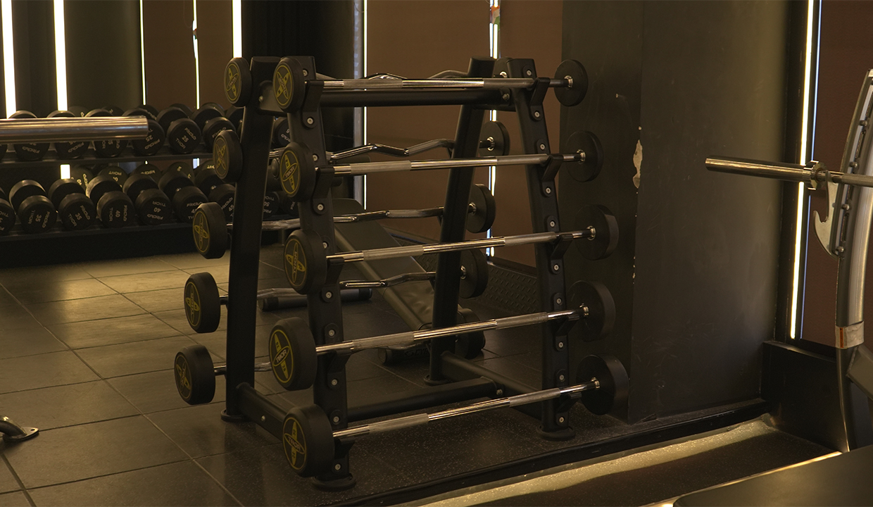 Gym or Yoga which is best for weight loss